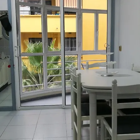 Pika Apartment