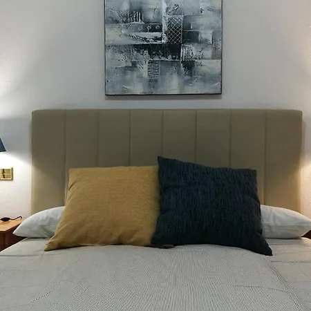 Pika Apartment *