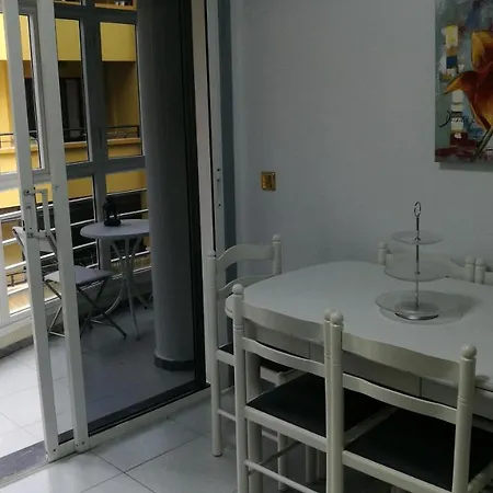 Pika Apartment